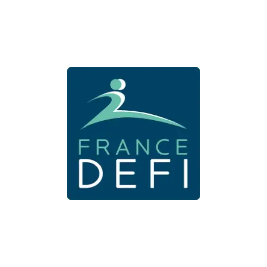 France defi logo