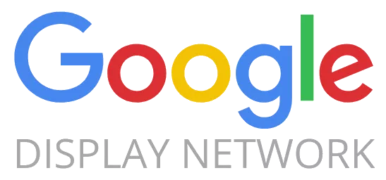 Logo Google Display Ads - Actif Digital