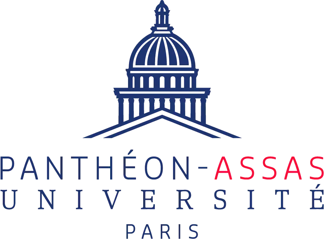 Université_Panthéon-Assas logo
