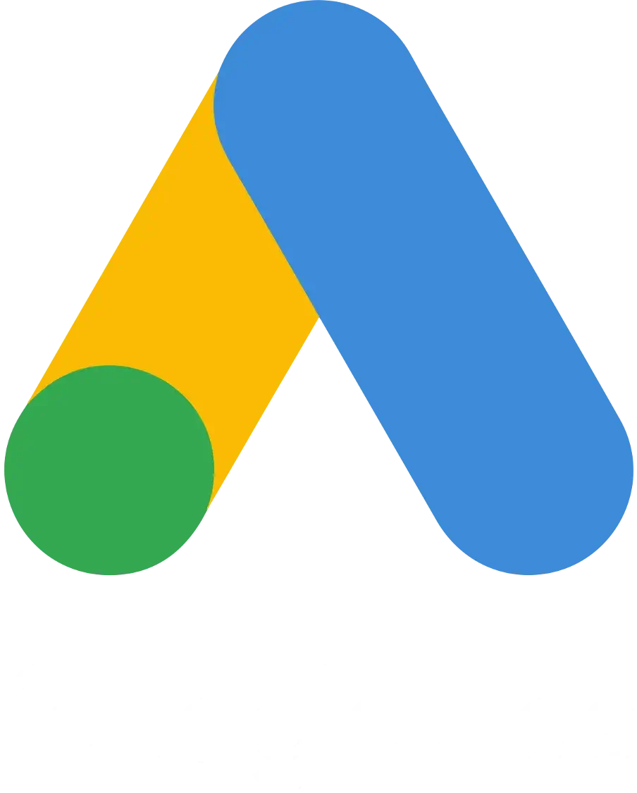 Logo officiel de Google Ads